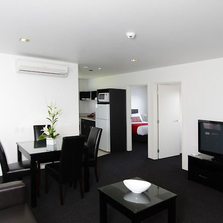 The Dawson Motel New Plymouth Kültér fotó